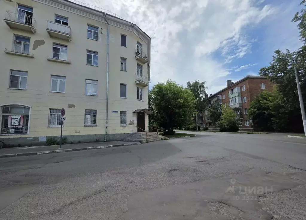Помещение свободного назначения в Московская область, Орехово-Зуево ... - Фото 1