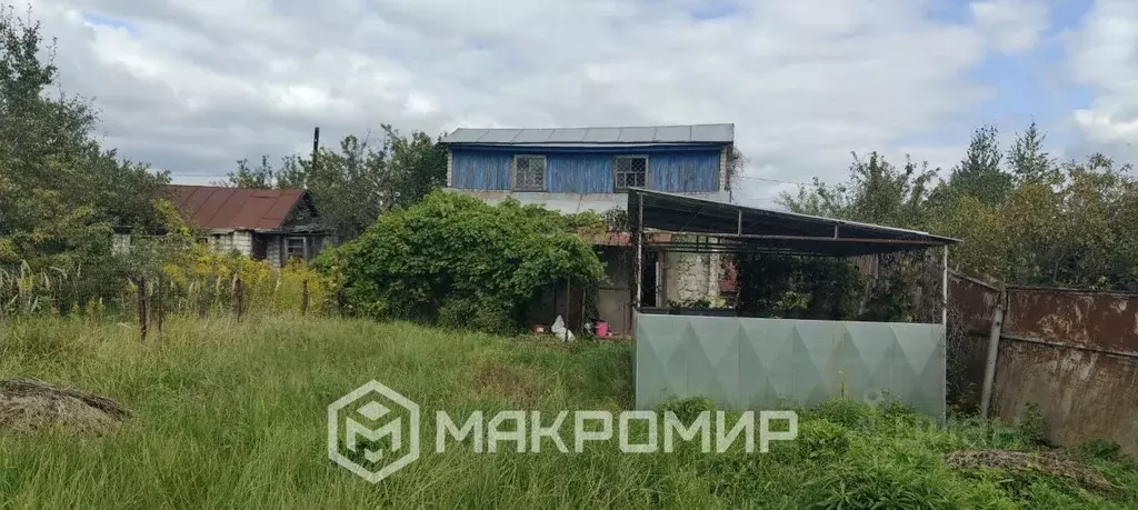 Дом в Брянская область, Брянск Флора СНТ,  (67 м) - Фото 1