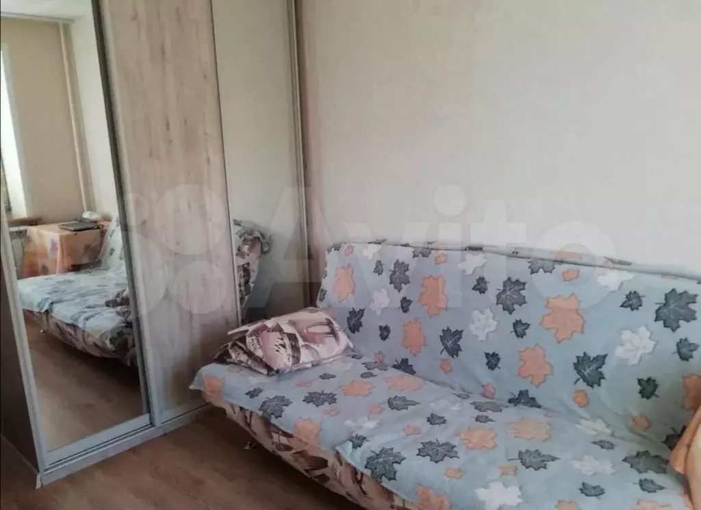 Комната 12 м в 2-к., 6/9 эт. - Фото 0