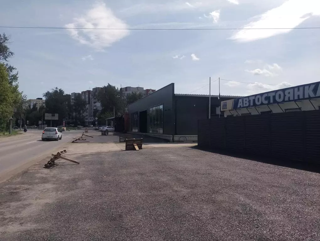 Помещение свободного назначения в Нижегородская область, Кстово просп. ... - Фото 2