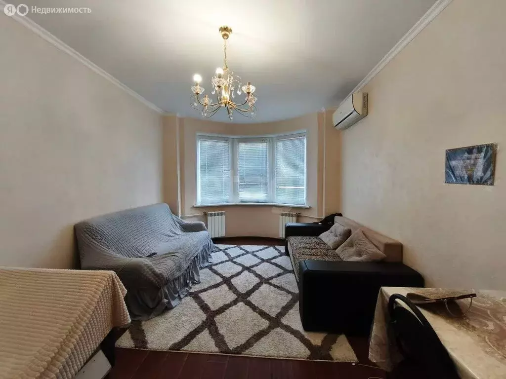 2-комнатная квартира: Одинцово, улица Чистяковой, 68 (57.8 м) - Фото 1
