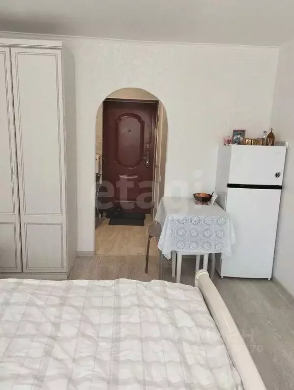 Студия Томская область, Томск Алтайская ул., 159 (18.0 м) - Фото 2