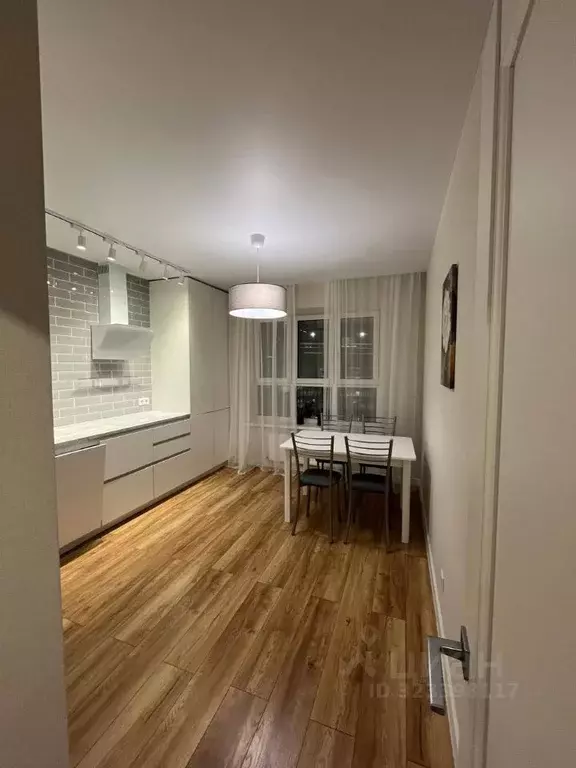 2-к кв. Татарстан, Казань ул. Умырзая, 10 (52.0 м) - Фото 2