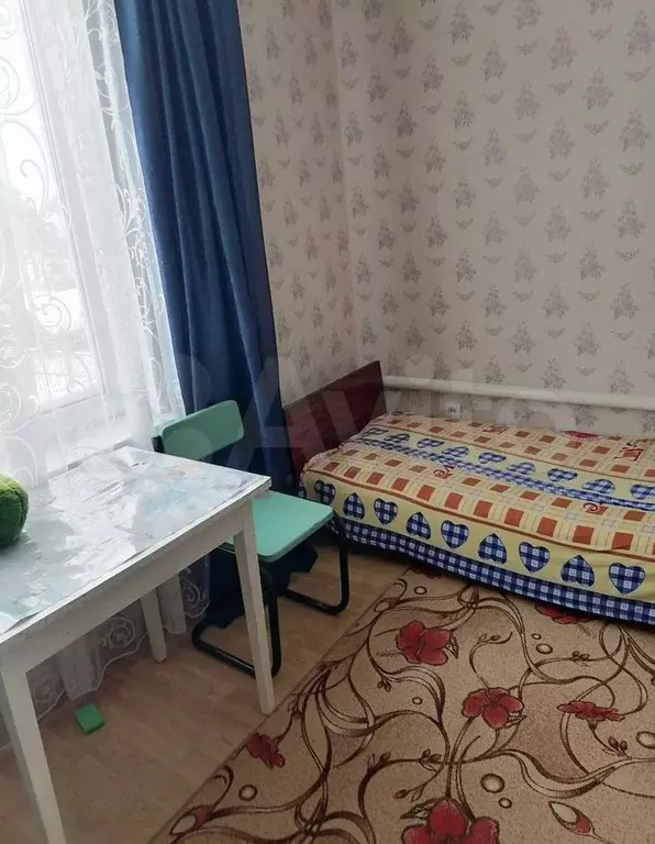 Комната 16 м в 1-к., 2/2 эт. - Фото 1