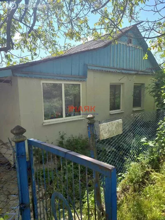 Дом в Школьный, Садовая улица, 1 (70 м) - Фото 1