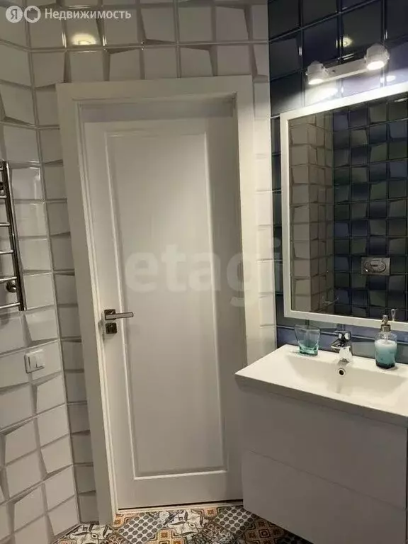 Дом в Кемерово, жилой район Лесная Поляна, Кедровый бульвар (81.5 м) - Фото 1