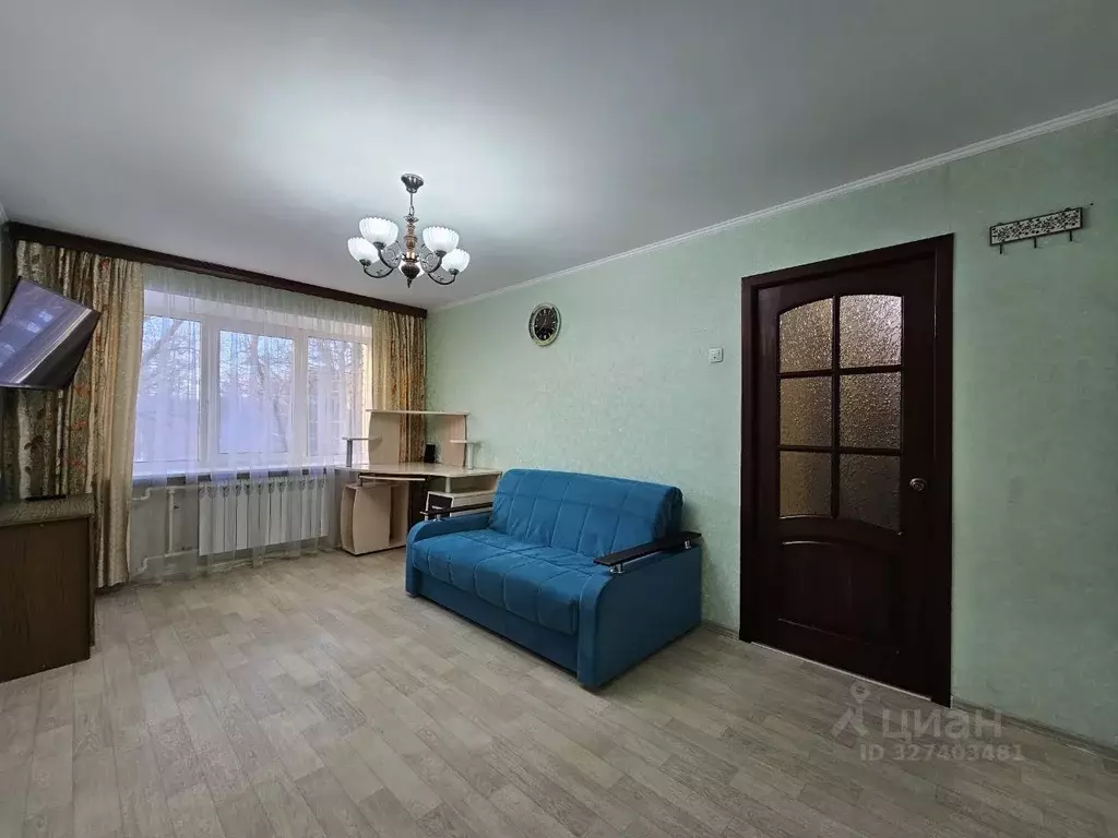 2-к кв. Московская область, Балашиха городской округ, д. Федурново ул. ... - Фото 2