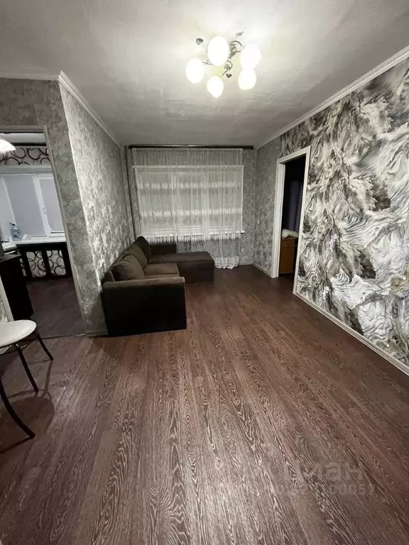 2-к кв. Белгородская область, Старый Оскол Горняк мкр, 34 (54.0 м) - Фото 1