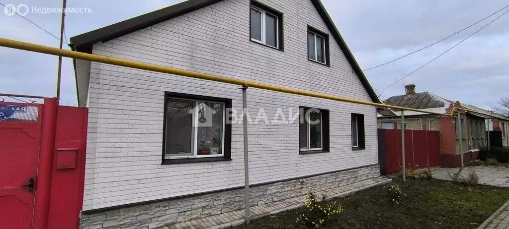 Дом в Белгород, Корочанская улица (90.7 м) - Фото 1