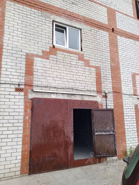 Гараж в Белгородская область, Белгород Вокзальная ул. (54 м) - Фото 0