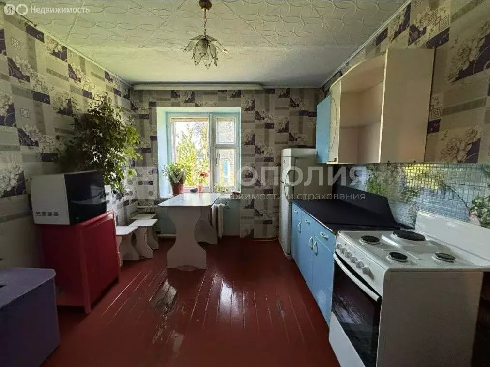 Дом в Серышево, улица Котовского, 6 (64.1 м) - Фото 1