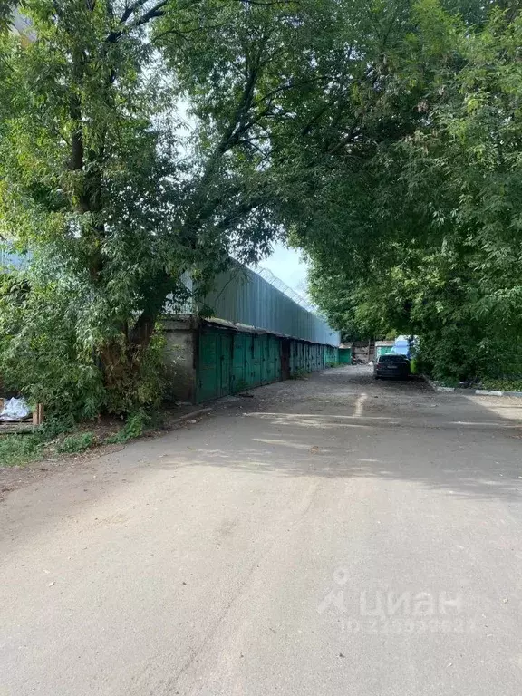 Склад в Москва ул. Жебрунова, 6С1 (16 м) - Фото 2