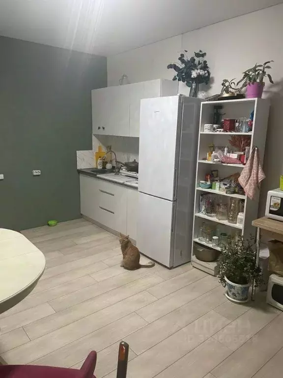 2-к кв. Хакасия, Абакан Трудовая ул., 84 (70.6 м) - Фото 2