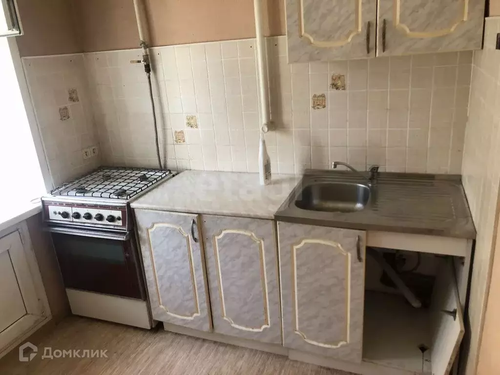 Продаётся 1-к квартира, 30.3 м - Фото 1