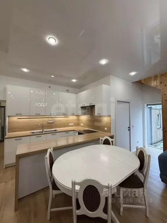 Дом в Москва Кристалл СНТ, 16 (210 м) - Фото 1