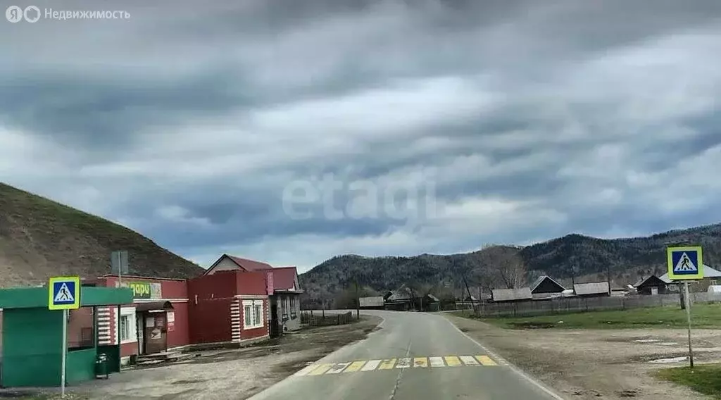 Участок в Паспаул, Почтовая улица (12.2 м) - Фото 0