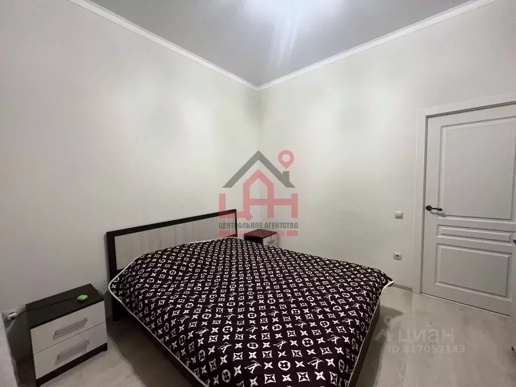 2-к кв. Ставропольский край, Ессентуки Октябрьская ул., 337/3 (59.8 м) - Фото 2