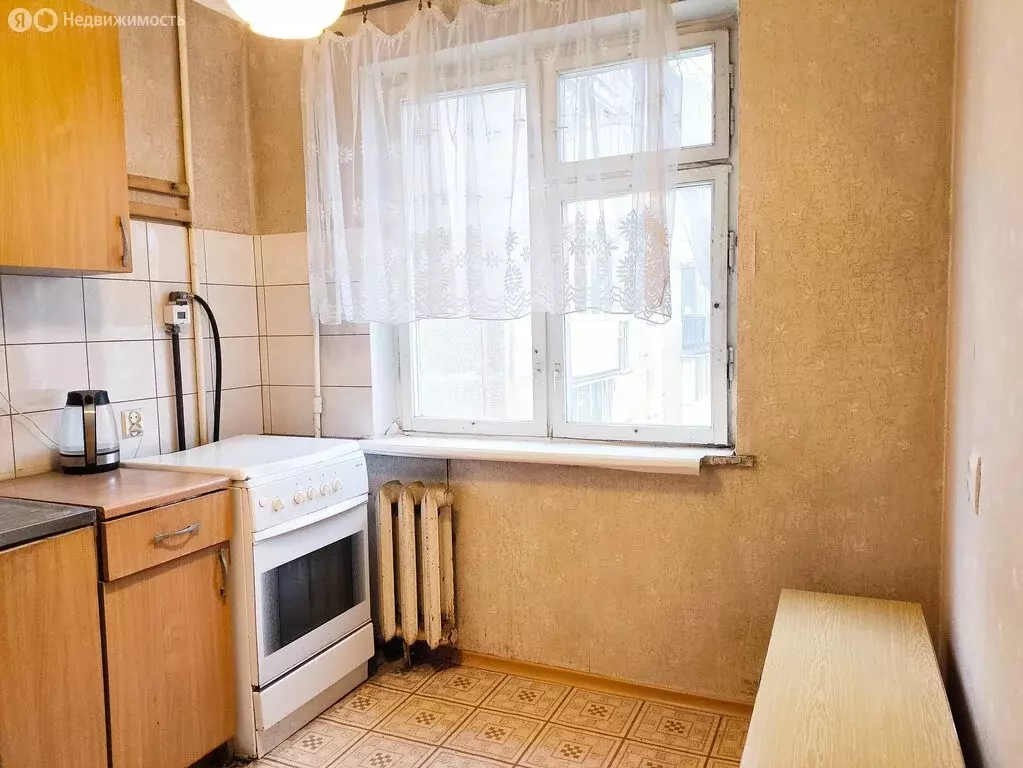 3-комнатная квартира: Калининград, улица Чекистов, 120 (58 м) - Фото 2