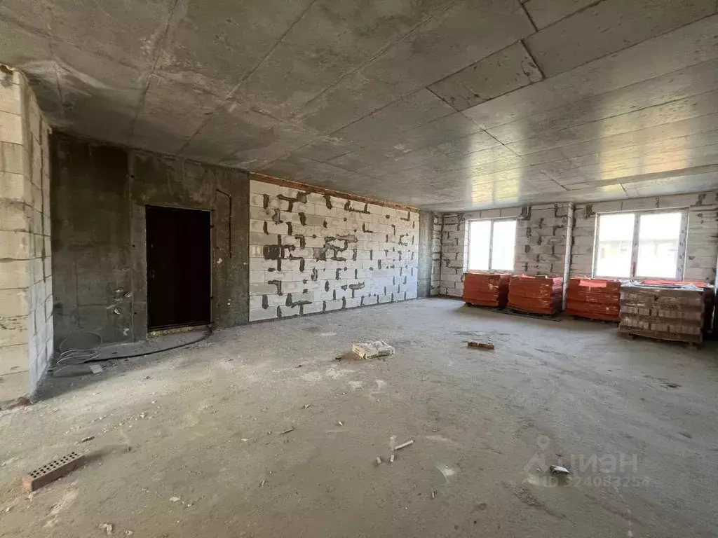 3-к кв. Северная Осетия, Владикавказ ул. Олега Кошевого, 2В (107.0 м) - Фото 2