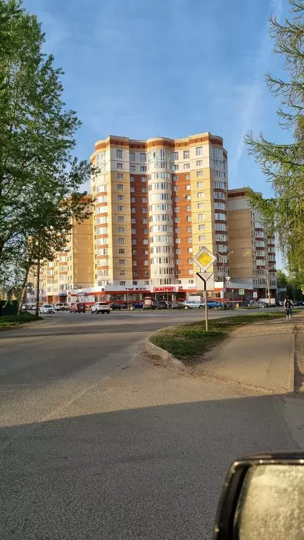 Продаётся 2-к квартира, 52.6 м - Фото 0