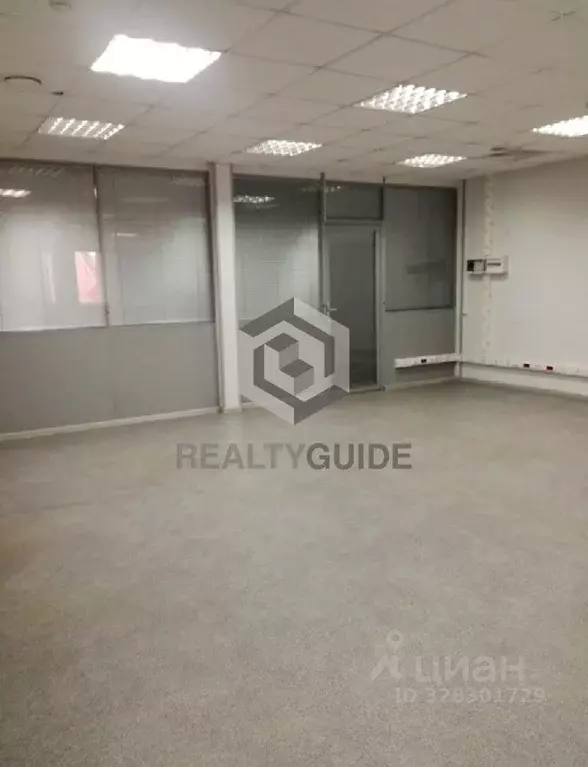 Офис в Москва ул. Водников, 2 (95 м) - Фото 2