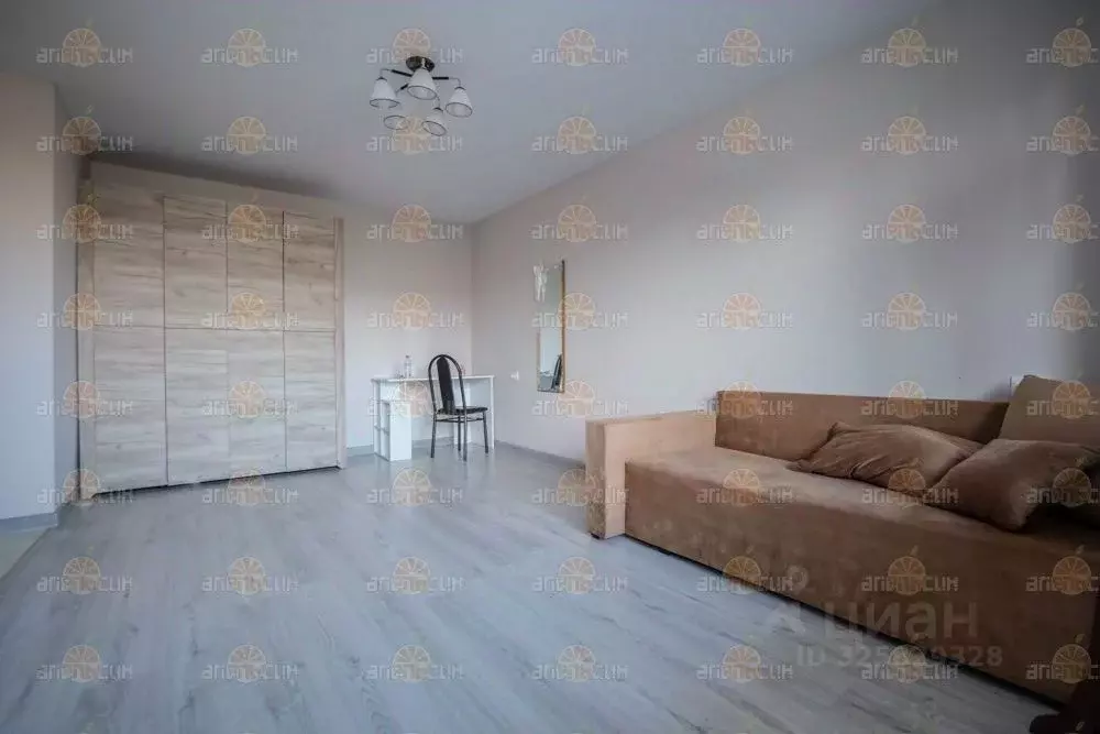 2-к кв. Ставропольский край, Ставрополь ул. 8 Марта, 176 (52.4 м) - Фото 1