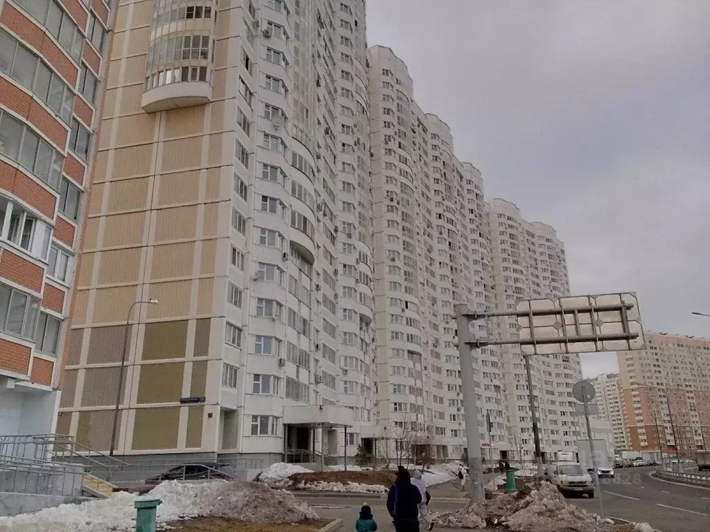 Офис в Москва Рождественская ул., 27к1 (364 м) - Фото 0