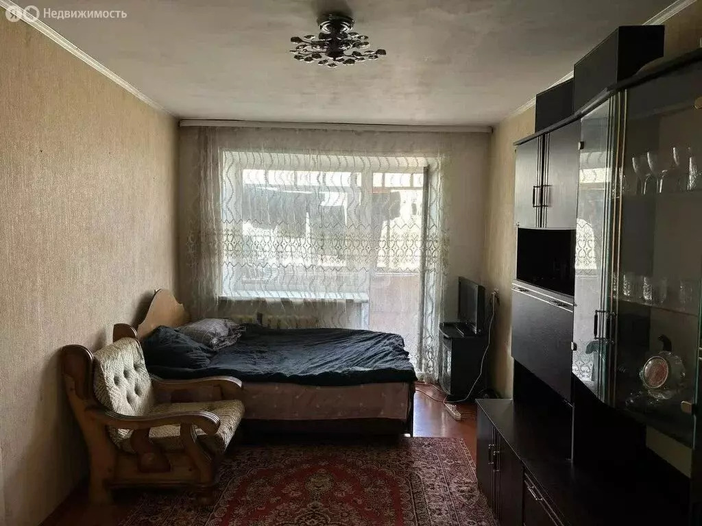 2-комнатная квартира: Бийск, Советская улица, 66 (42.4 м) - Фото 1