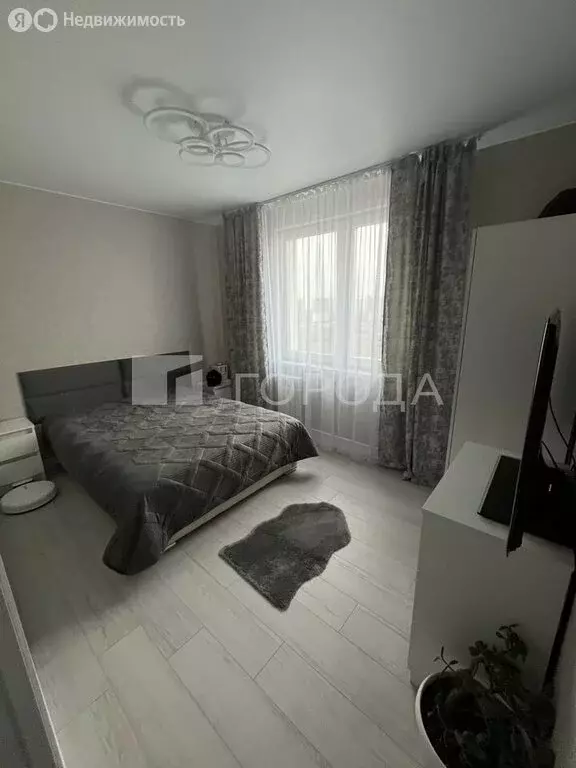 2-комнатная квартира: Новосибирск, улица Забалуева, 98 (48 м) - Фото 1