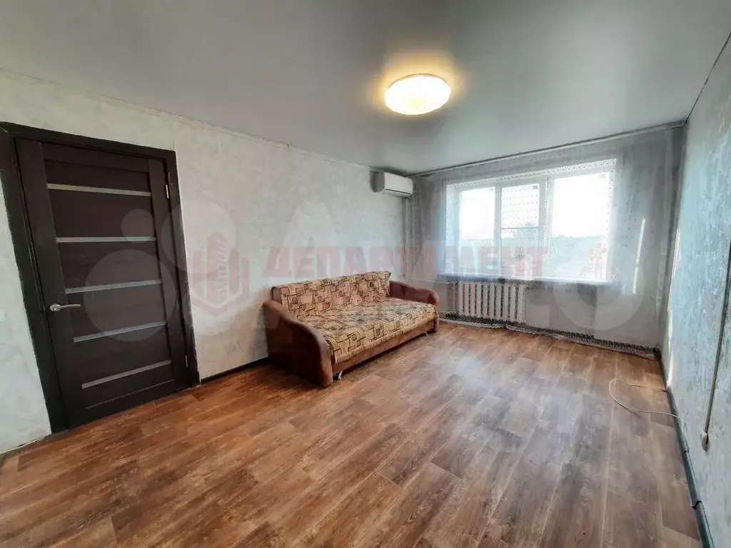 2-к. квартира, 41,9 м, 5/5 эт. - Фото 1