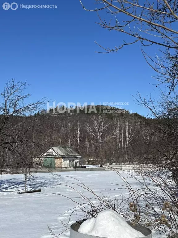 Участок в Октябрьский, СНТ Ивушка (4.19 м) - Фото 2