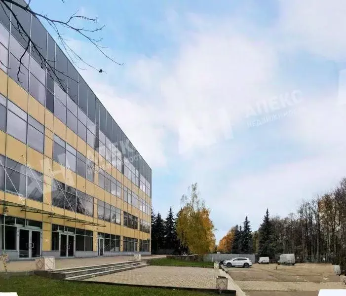 Офис в Москва ул. Обручева, 52с3 (610 м) - Фото 1