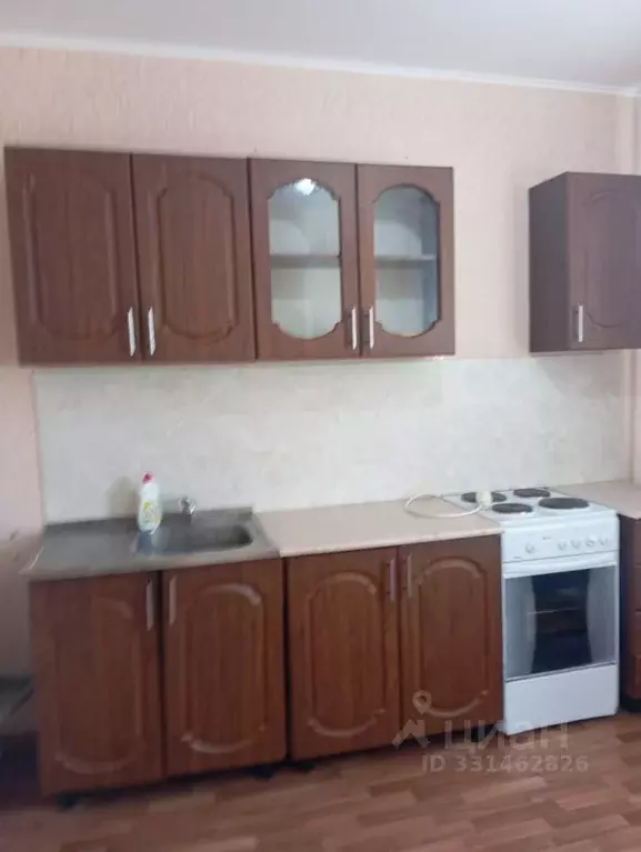 1-к кв. Курская область, Курск просп. Вячеслава Клыкова, 54 (38.0 м) - Фото 1