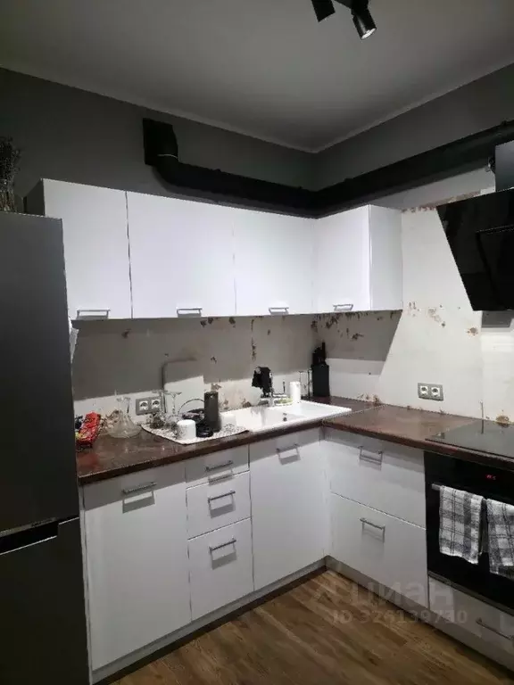 2-к кв. Алтайский край, Барнаул ул. Попова, 150 (42.4 м) - Фото 2