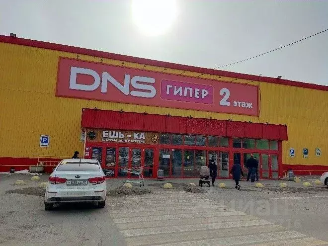 Помещение свободного назначения в Орловская область, Орел Пищевой ... - Фото 0