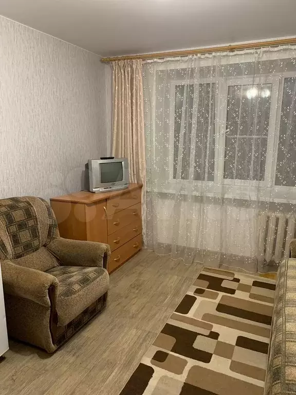 Комната 13,5 м в 6-к., 2/5 эт. - Фото 1