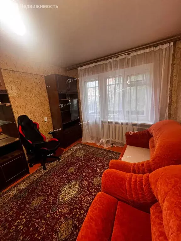 2-комнатная квартира: Тула, улица Гастелло, 40 (48.7 м) - Фото 1