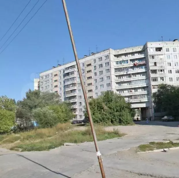 Аукцион: 3-к. квартира, 60,7 м, 1/9 эт. - Фото 0