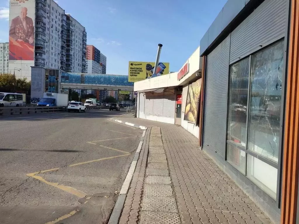 Помещение свободного назначения в Московская область, Химки ... - Фото 2