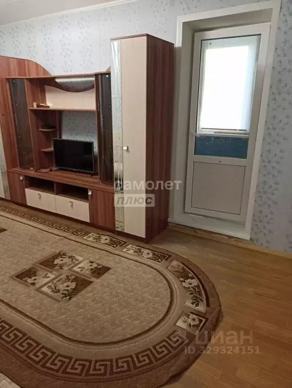 1-к кв. Калужская область, Калуга Малоярославецкая ул., 10 (40.0 м) - Фото 2