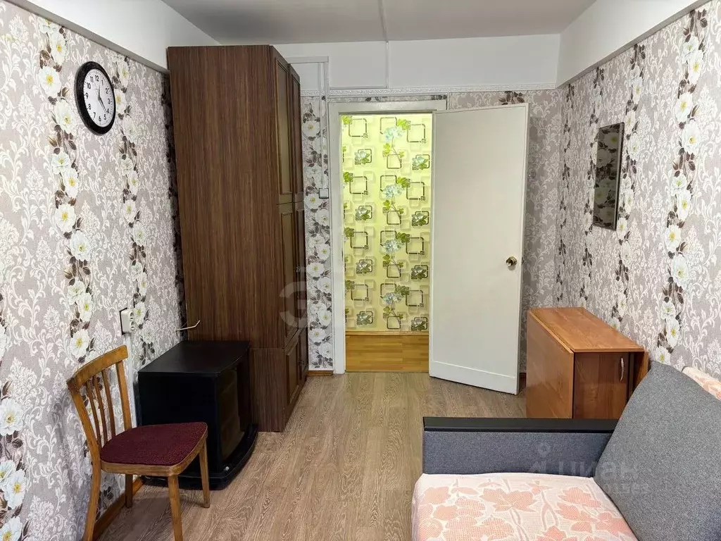 2-к кв. Санкт-Петербург Ключевая ул., 7 (45.0 м) - Фото 2