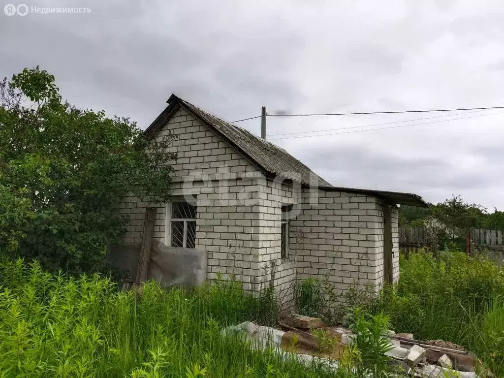 Дом в посёлок Верный Путь, садоводческое объединение Родничок (20 м) - Фото 0