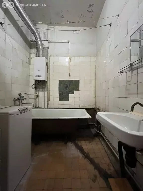 3-комнатная квартира: Нижний Новгород, улица Ярошенко, 1 (79.3 м) - Фото 2