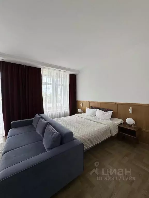 Комната Вологодская область, Вологда Костромская ул., 14 (36.0 м) - Фото 2