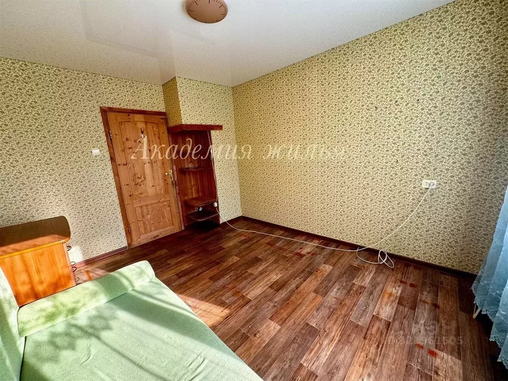 Комната Башкортостан, Уфа ул. Георгия Мушникова, 9 (11.8 м) - Фото 2