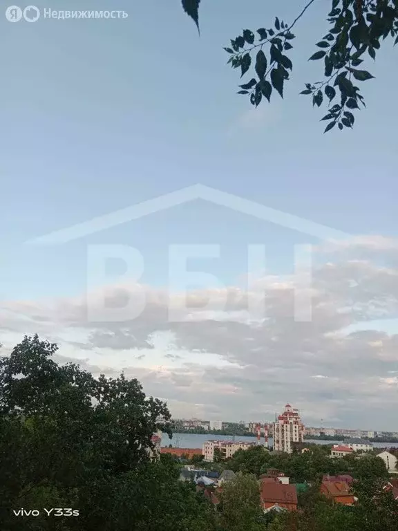 2-комнатная квартира: Воронеж, улица Цюрупы, 18 (45.9 м) - Фото 1