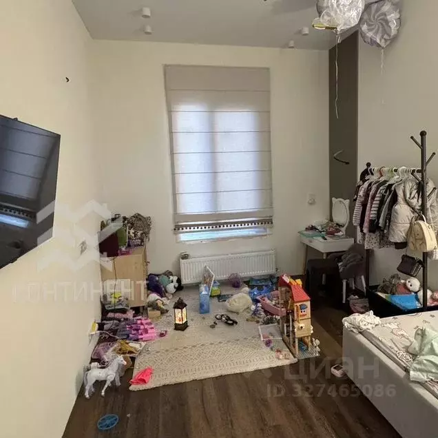 Дом в Крым, Сакский район, с. Уютное ул. Мира, 1 (87 м) - Фото 2