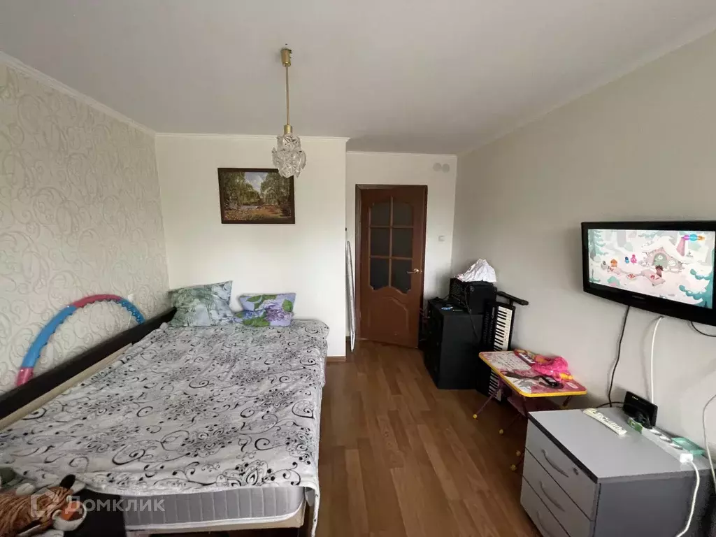 Продаётся 1-к квартира, 38 м - Фото 1