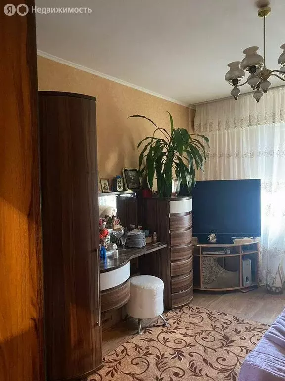 3-комнатная квартира: Цимлянск, Московская улица, 76А (69.6 м) - Фото 1