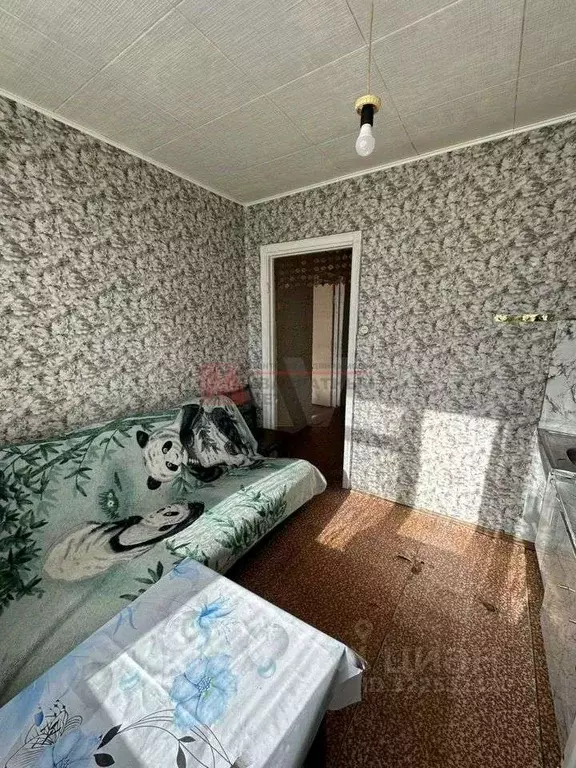 1-к кв. Белгородская область, Старый Оскол Комсомольский просп., 71в ... - Фото 1